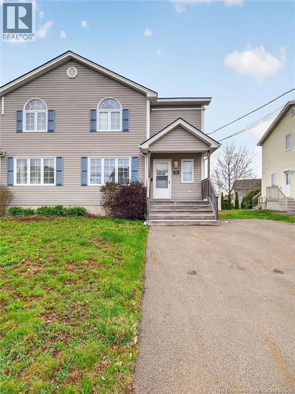 94 Hampton Street, Moncton, NB, E1G5H1