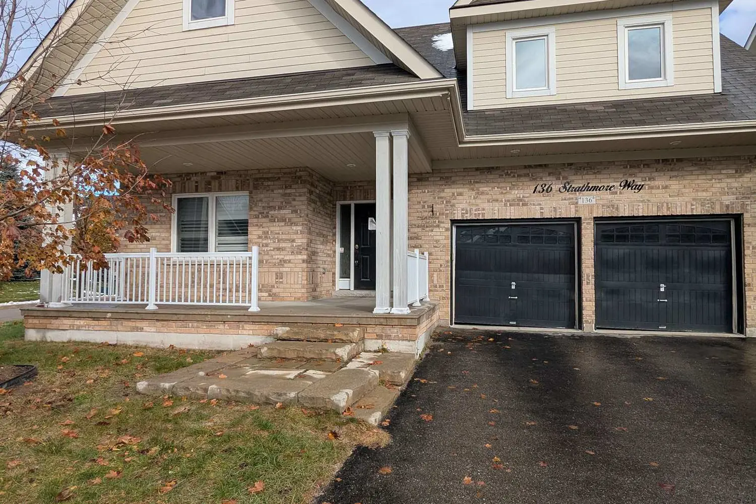 200 Kingfisher Drive 136