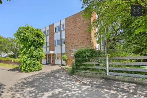 Oakside Court, Deepdene Close, Snaresbrook, London E11