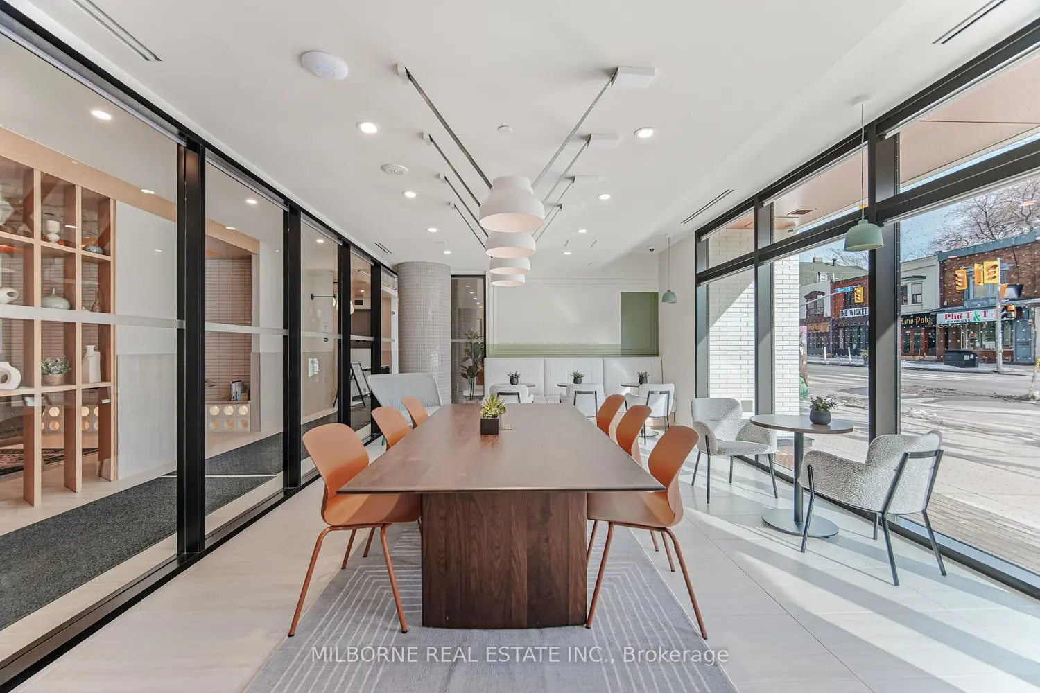 Additional image 11 of 1660 Bloor Street 708