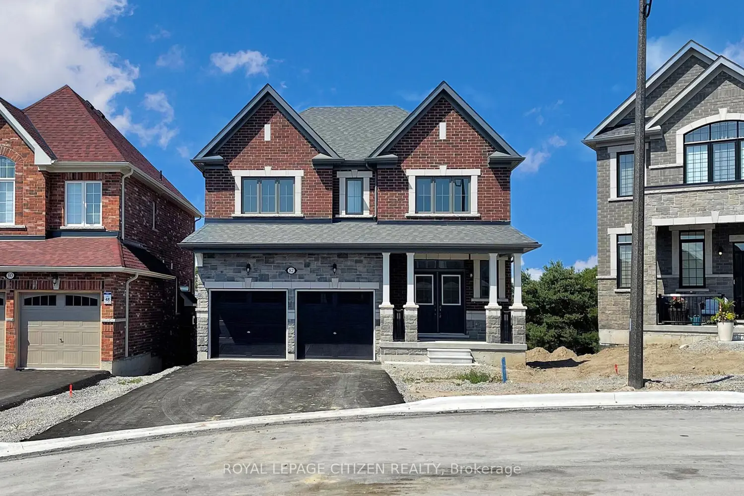 82 Lawrence D. Pridham Avenue