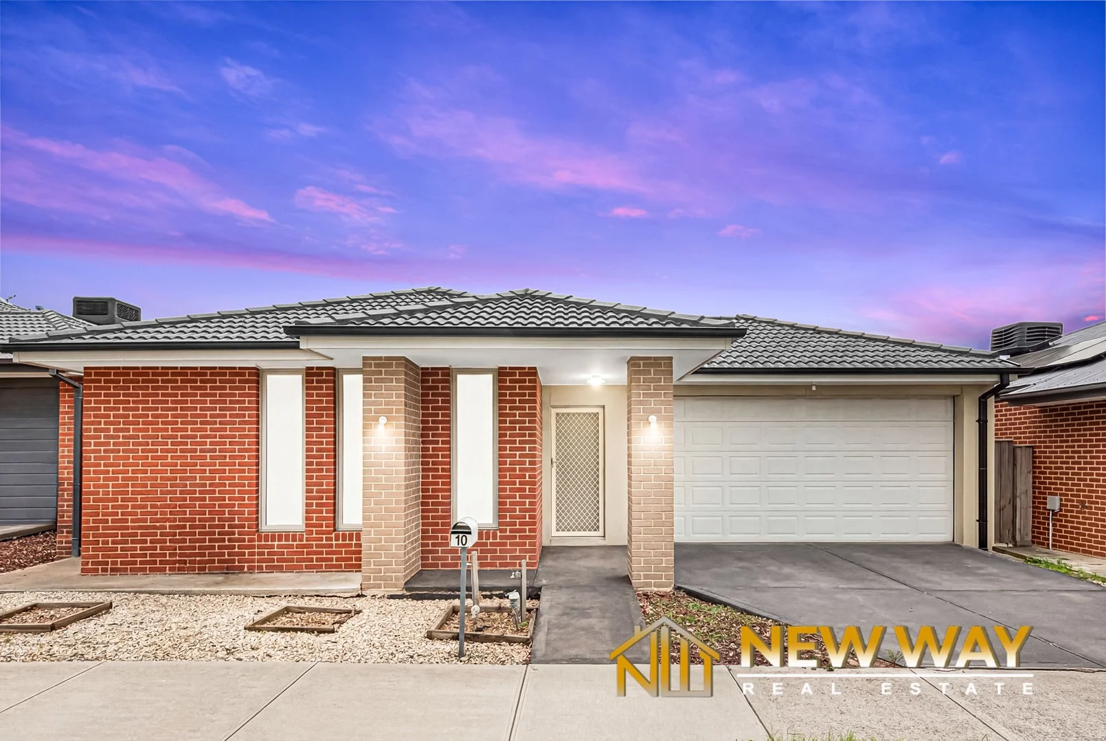 Mickleham VIC 3064