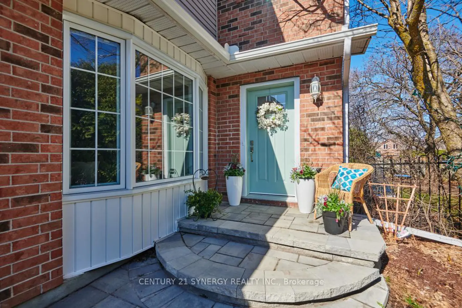 25 Waterton Crescent