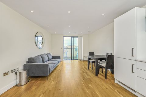 Arc House, 16 Maltby Street, Bermondsey, London SE1