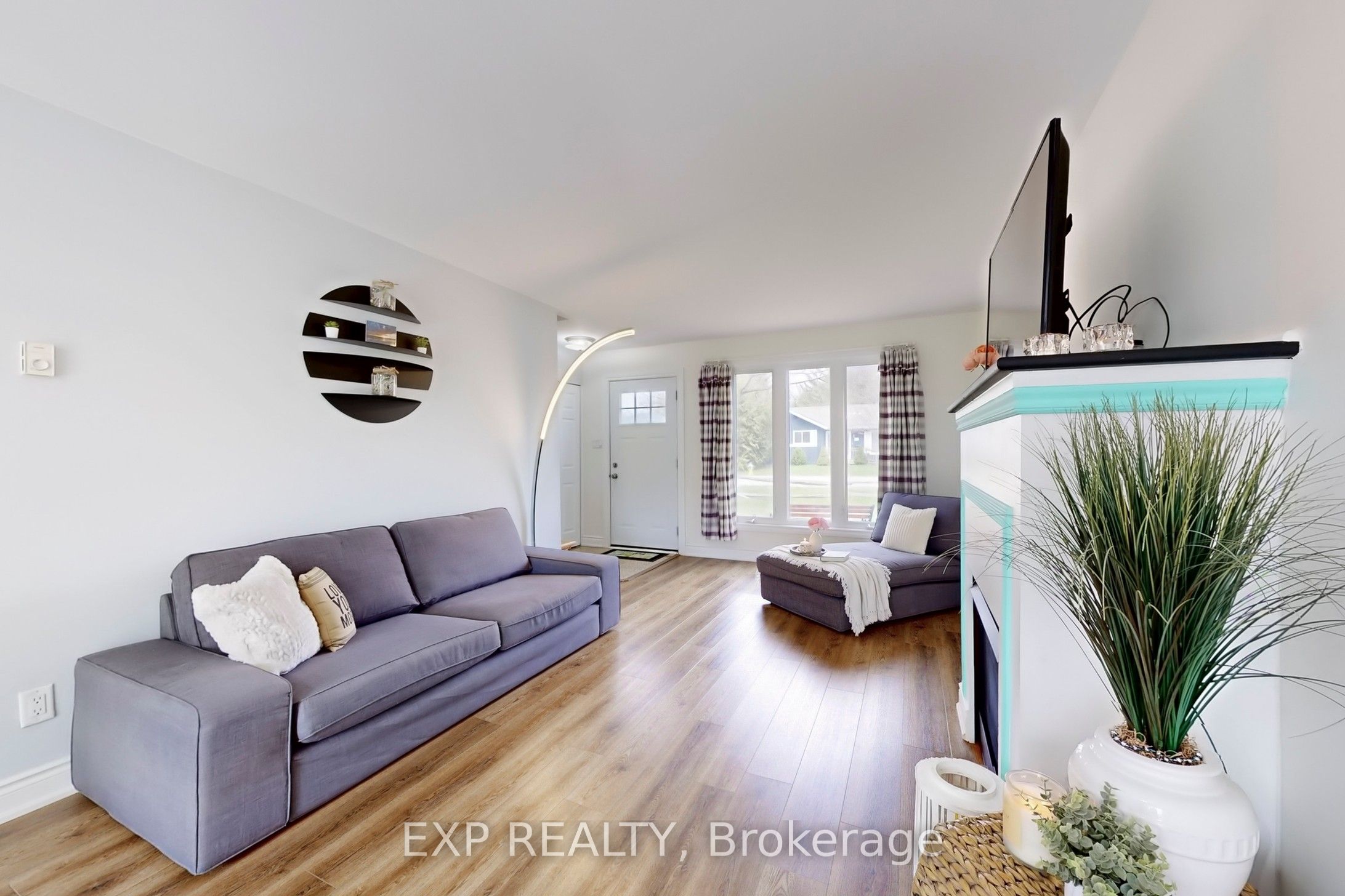 367 Adeline Drive, Georgina, ON, L4P 3C4 photo 4
