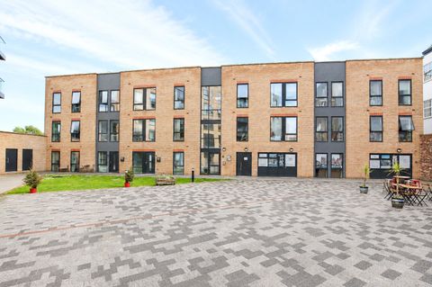 Carmen Beckford Street, Bristol BS1