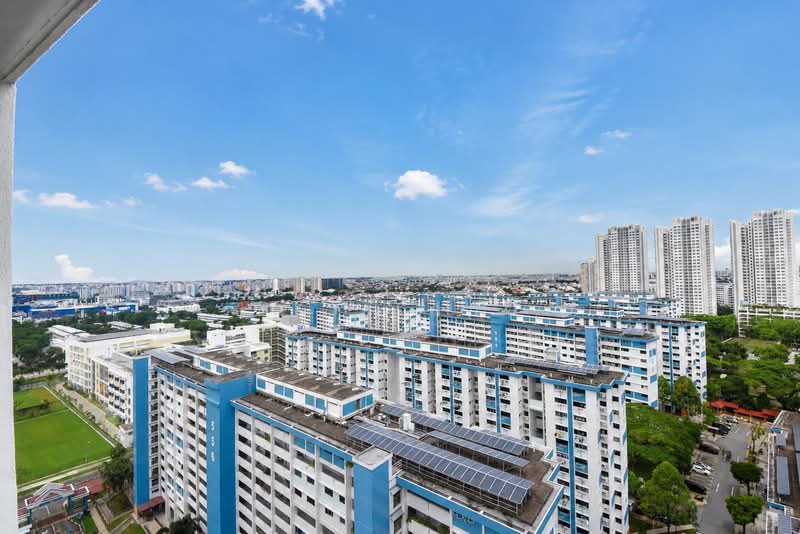 Additional image 10 of 552 Ang Mo Kio Avenue 10