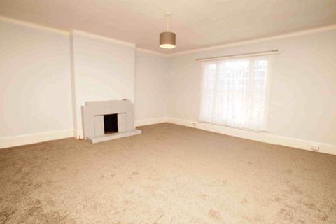 Sydenham Road, London SE26