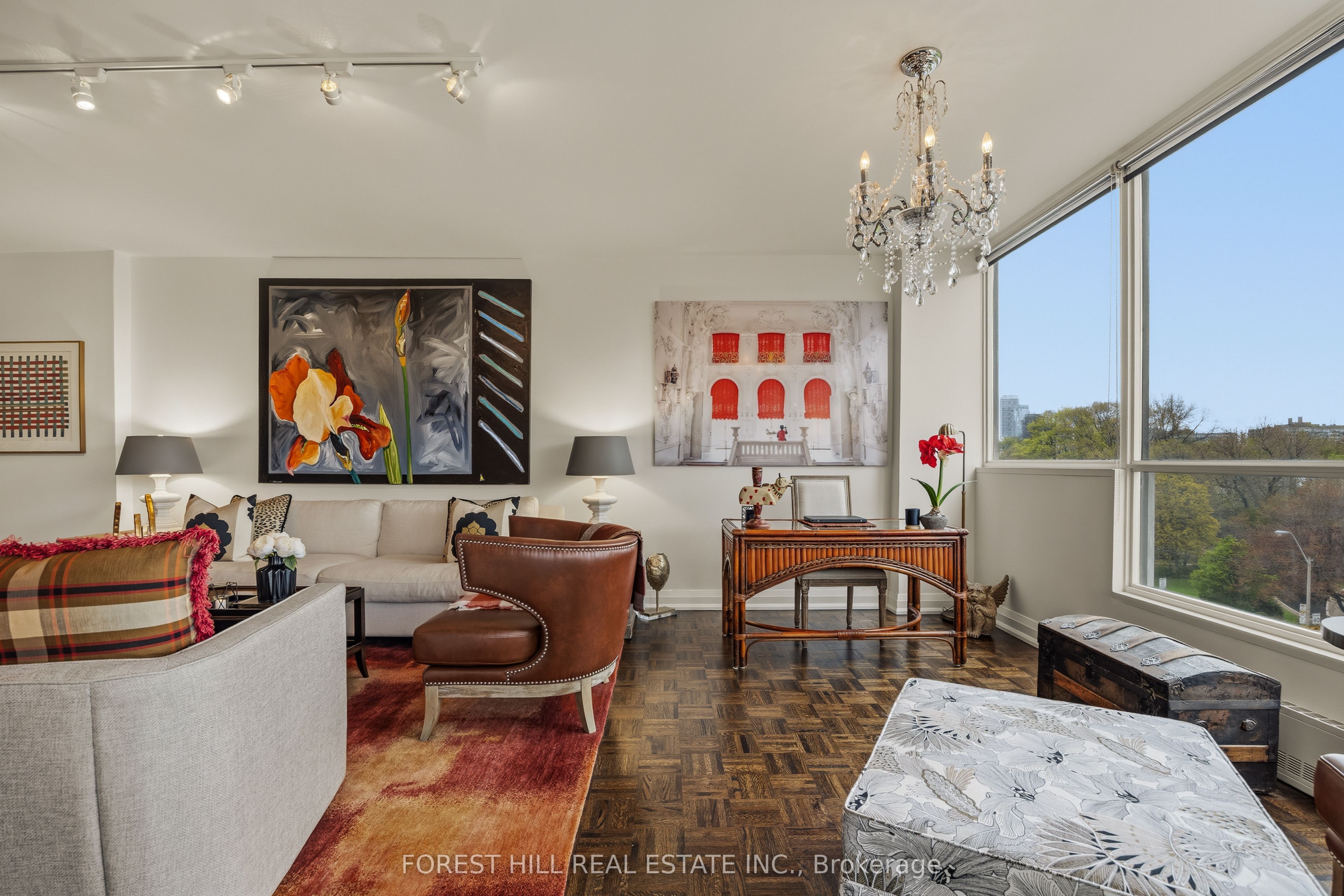 Additional image 5 of 402-616 Avenue Road, Toronto, ON, M4V 2K8