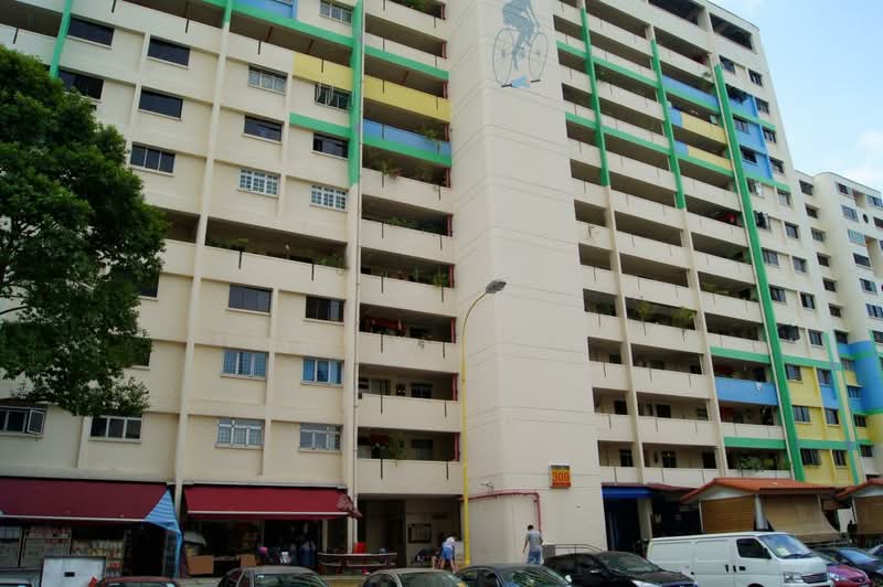 Additional image 10 of 309 Hougang Avenue 5