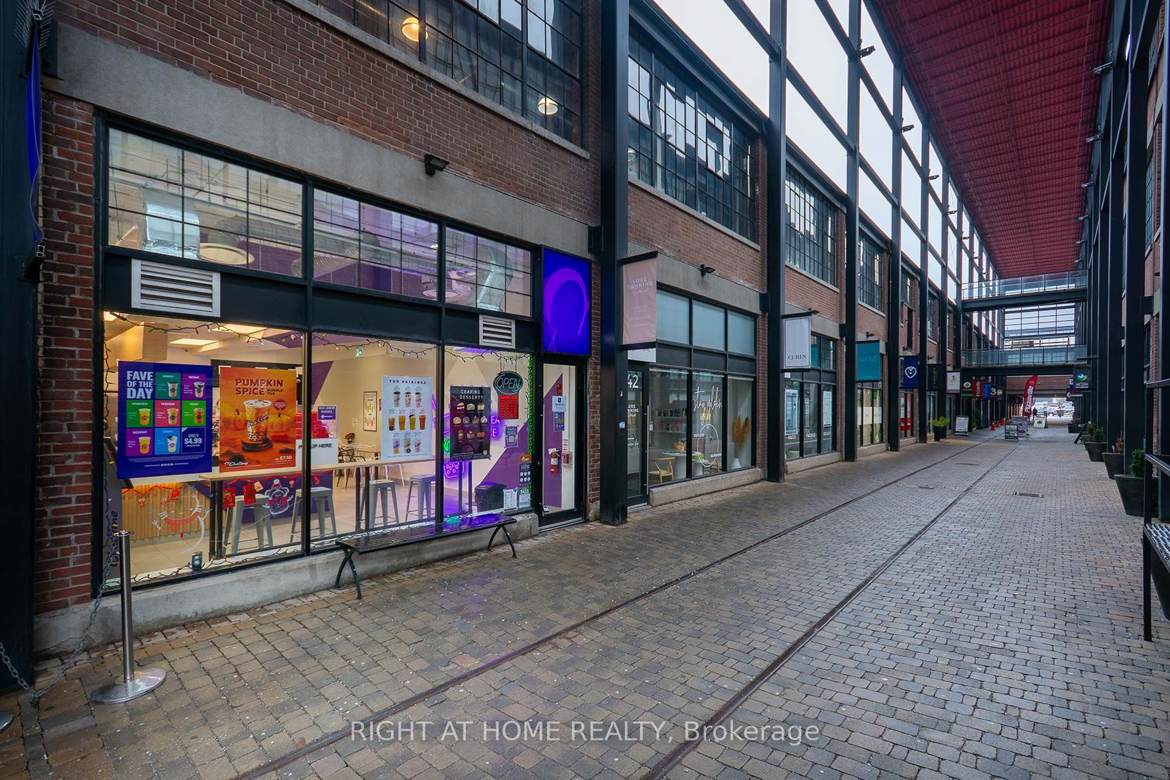 Additional image 2 of 143-171 East Liberty Street, Toronto, ON, M6K 3P6