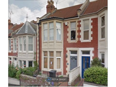 Hamilton Road, Bristol BS3