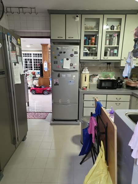 Additional image 4 of 854 Jurong West Street 81