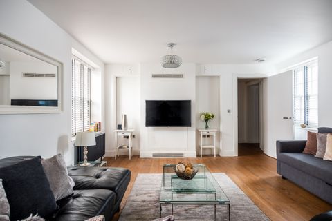Exchange Court, Covent Garden WC2R
