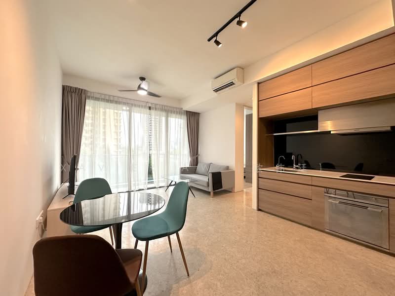 7 Alexandra View