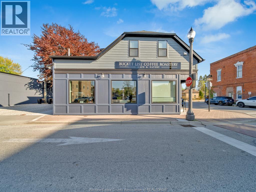 200-79 Murray , Amherstburg, ON, N9V1H8