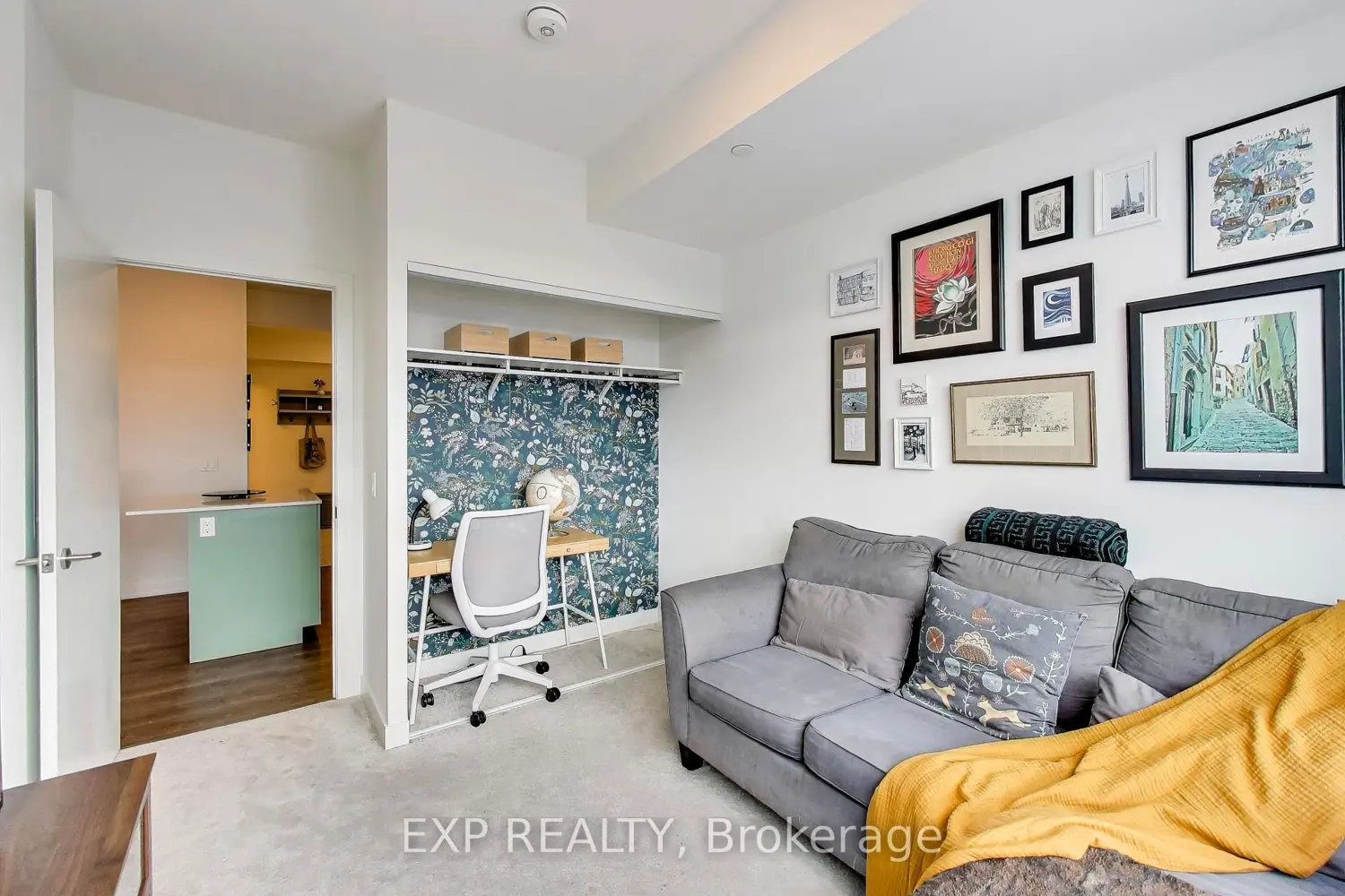 Additional image 17 of 10 Wilby Crescent 1106