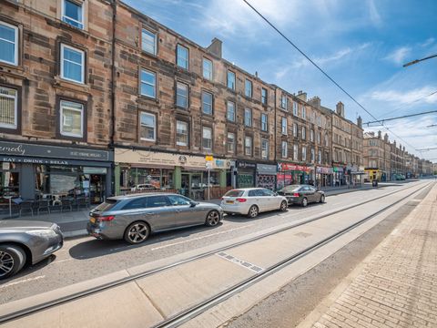 243 (1F2) Leith Walk, Edinburgh EH6