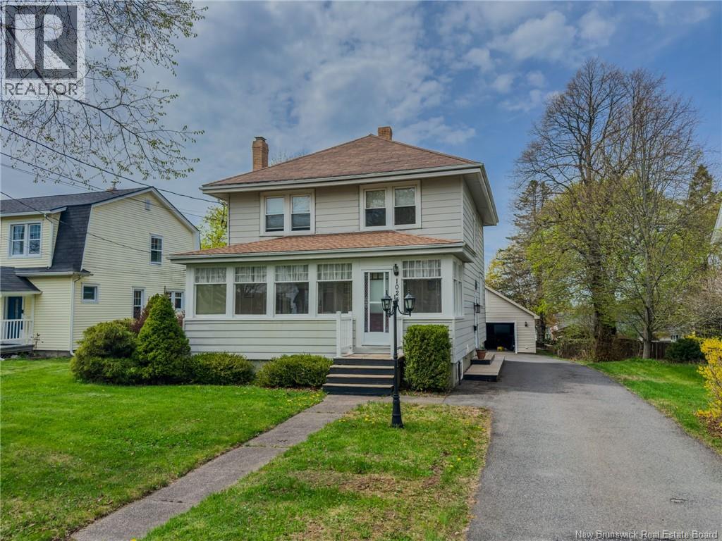 1024 Manawagonish Road, Saint John, NB, E2M3X3