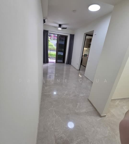 32A Toh Tuck Road