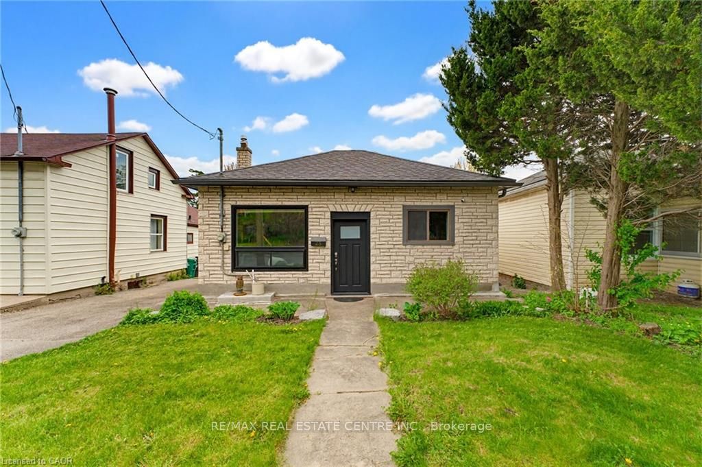 25 Beverly Street, Cambridge, ON, N1R 3Z4 photo 2