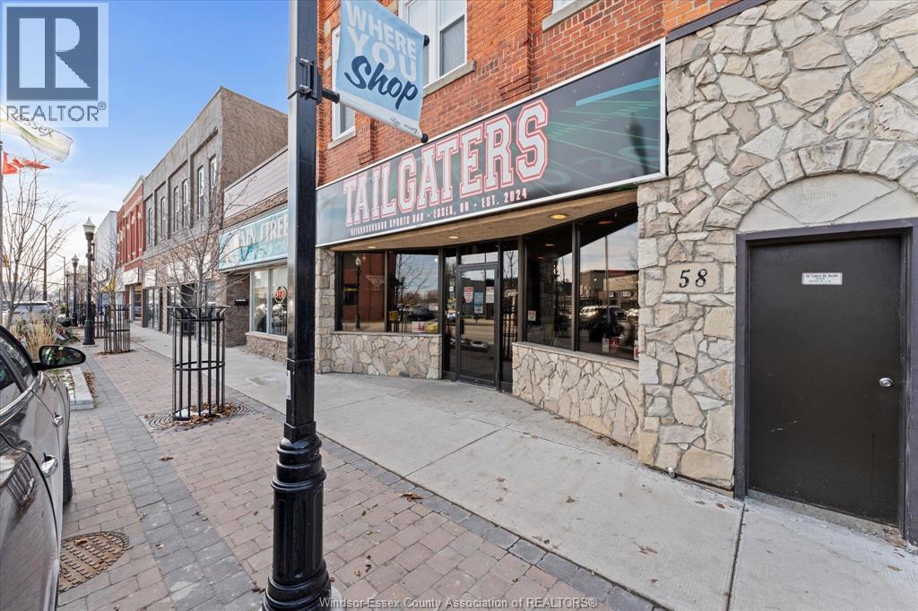 58 Talbot Street North, Essex, ON, N8M1A2