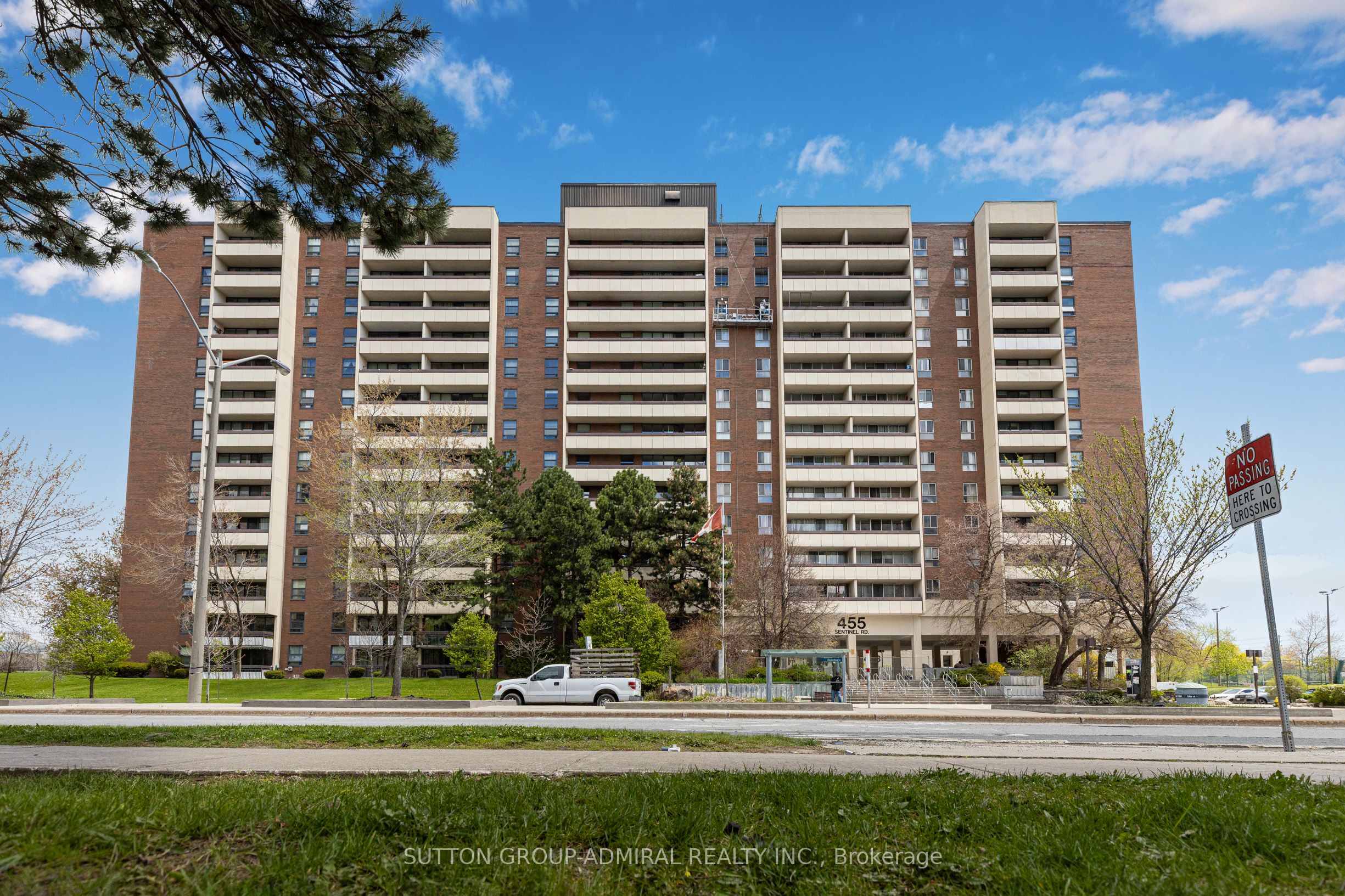 Additional image 2 of 1309-455 Sentinel Road, Toronto, ON, M3J 1V5