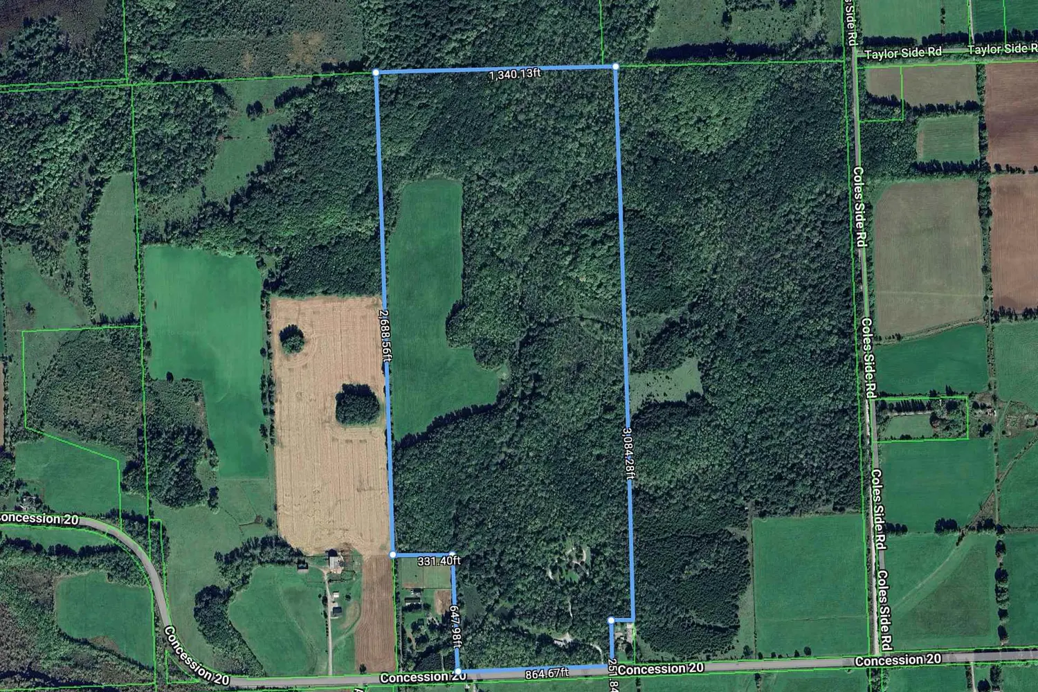 Additional image 7 of 403419 Concession 20 Road