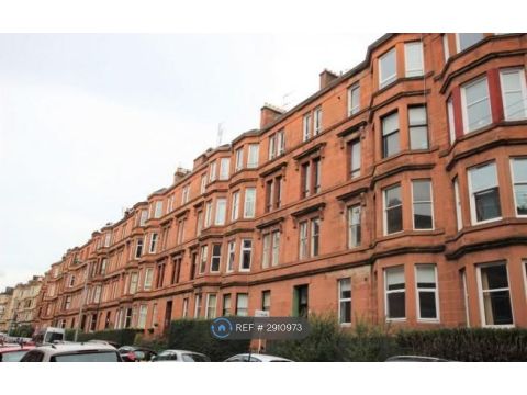 White Street, Glasgow G11