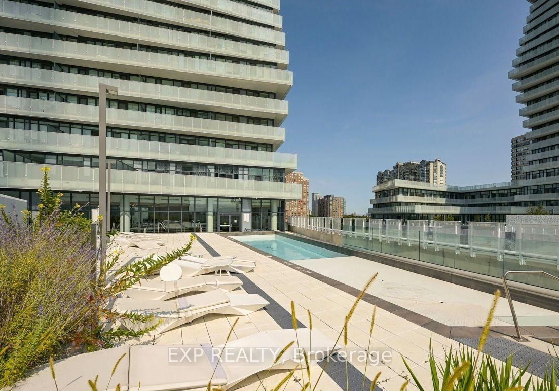 Additional image 2 of 313-3900 Confederation Parkway, Mississauga, ON, L5B 0M3