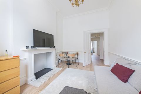 Ebury Street, London SW1W