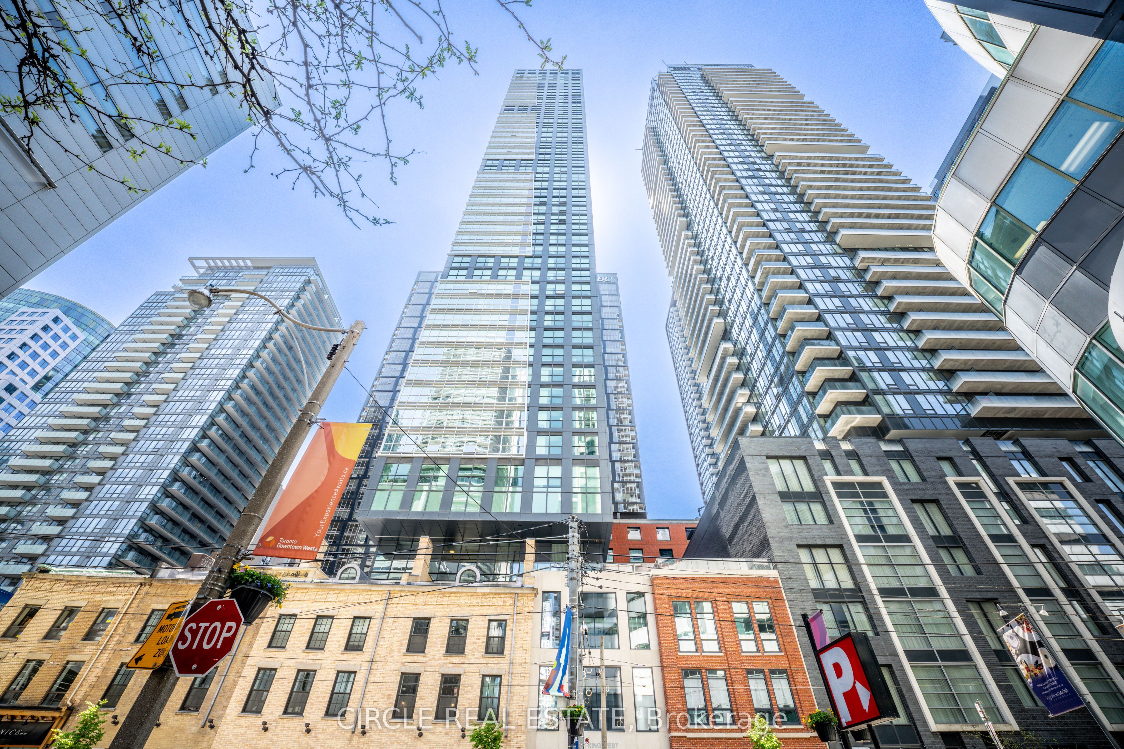 Additional image 3 of 2705-327 King Street W, Toronto, ON, M5V 0W7