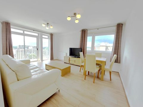 Blair Court, St Johns Wood, London NW8