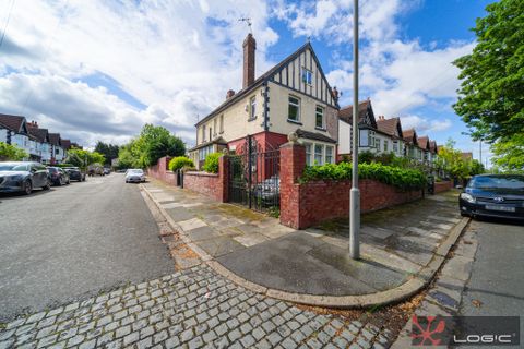Uppingham Road, Liverpool L13