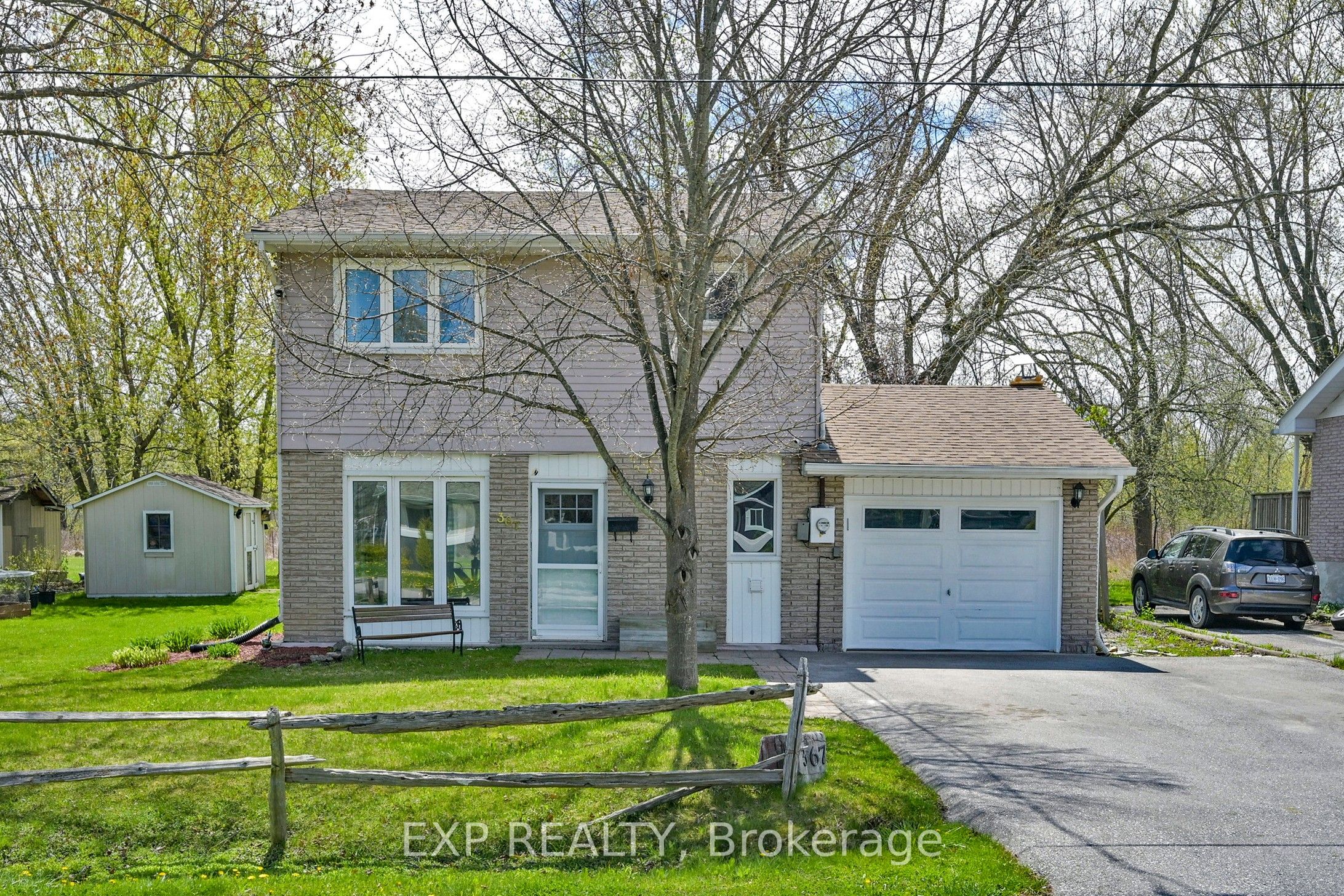 367 Adeline Drive, Georgina, ON, L4P 3C4 photo 3