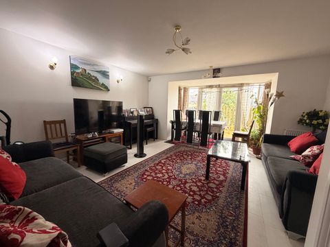 Willowherb Road, Bristol BS16
