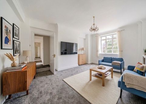 Hammersmith Road, Hammersmith, London W6