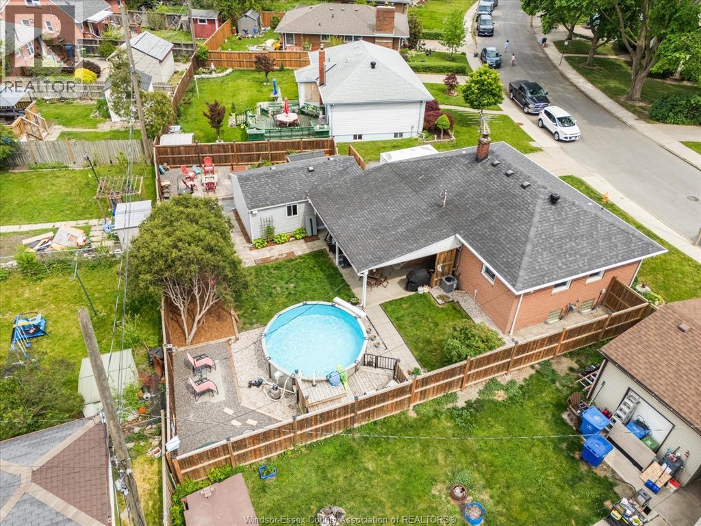 Additional image 4 of 1384 Granville Crescent, Windsor, ON, N9C3N8