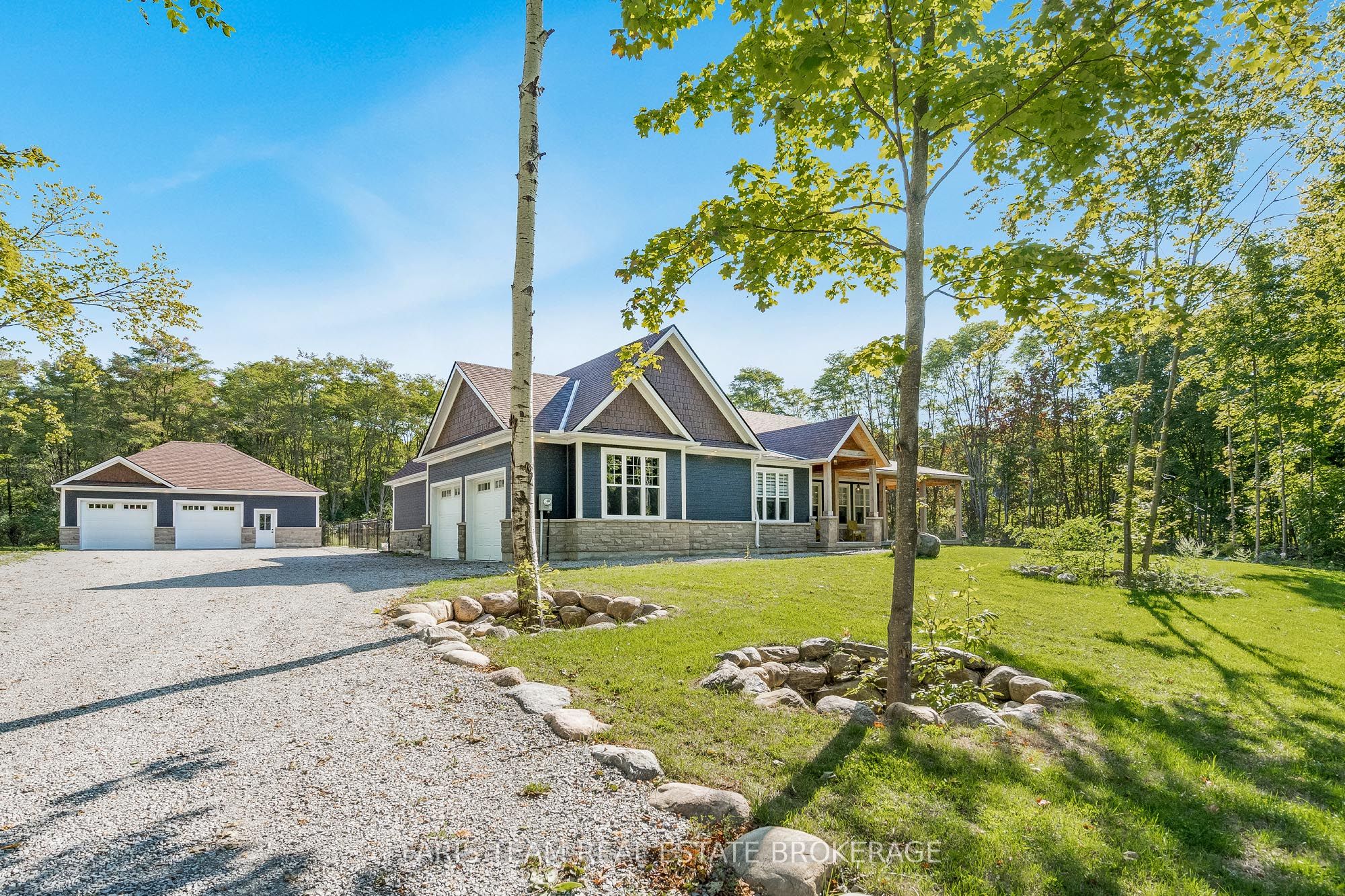 1555 Baseline Road S, Tiny, ON, L0L 2T0