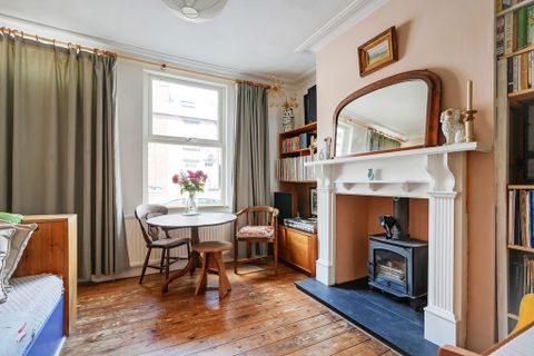 Exley Avenue, Walkley, Sheffield S6