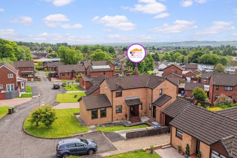 Farmington Gardens, Glasgow G32