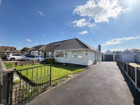 Lancing Drive, Aintree L10