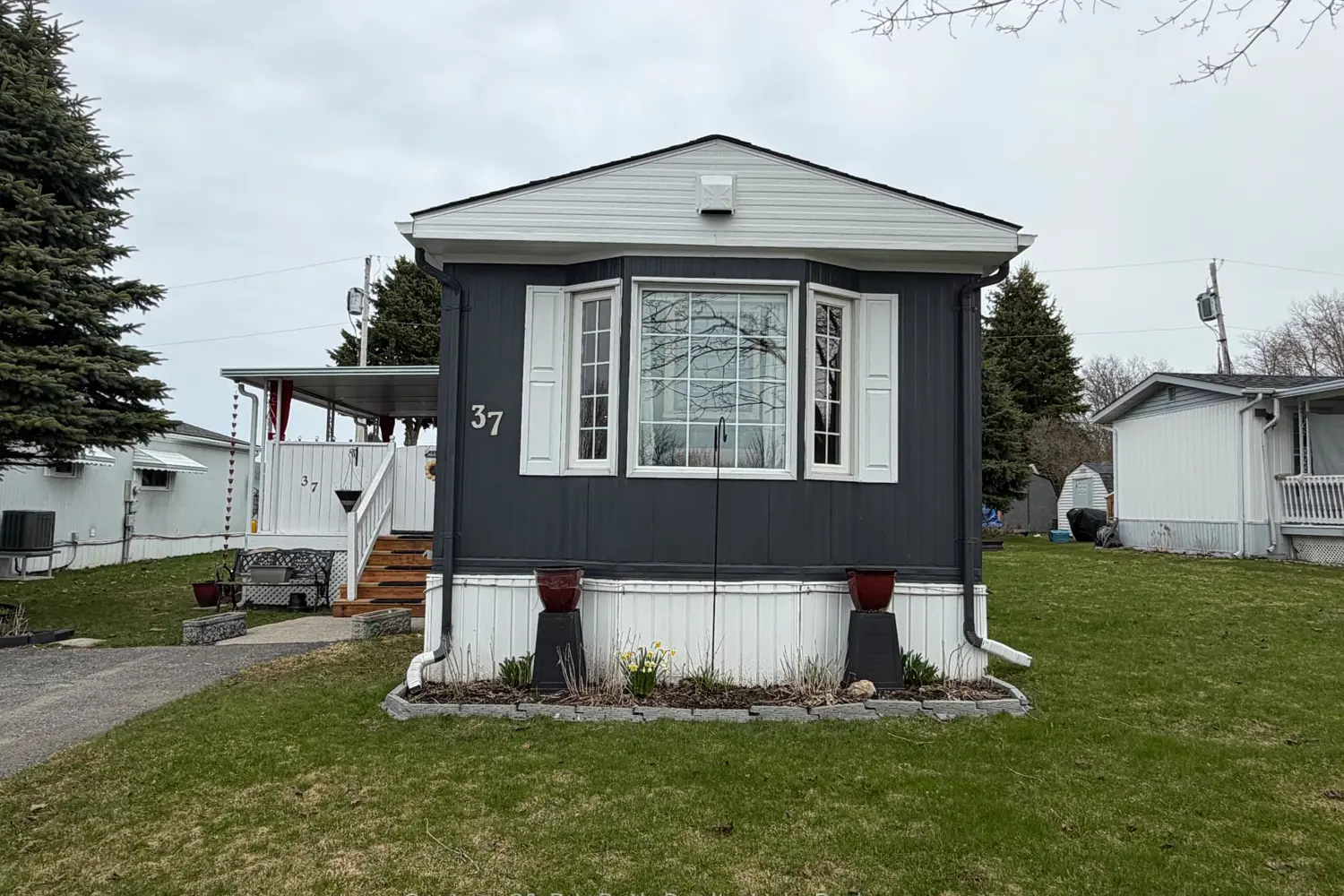 37 Berts Road