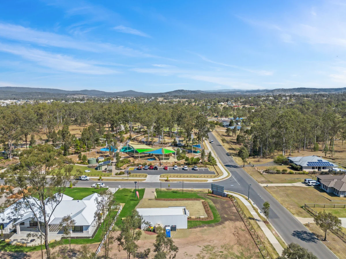 Brightview QLD 4311