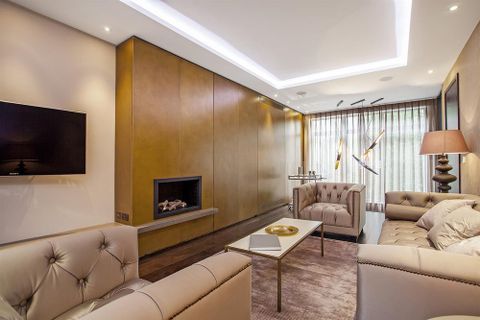 Castlereagh Street, Marylebone, London W1H
