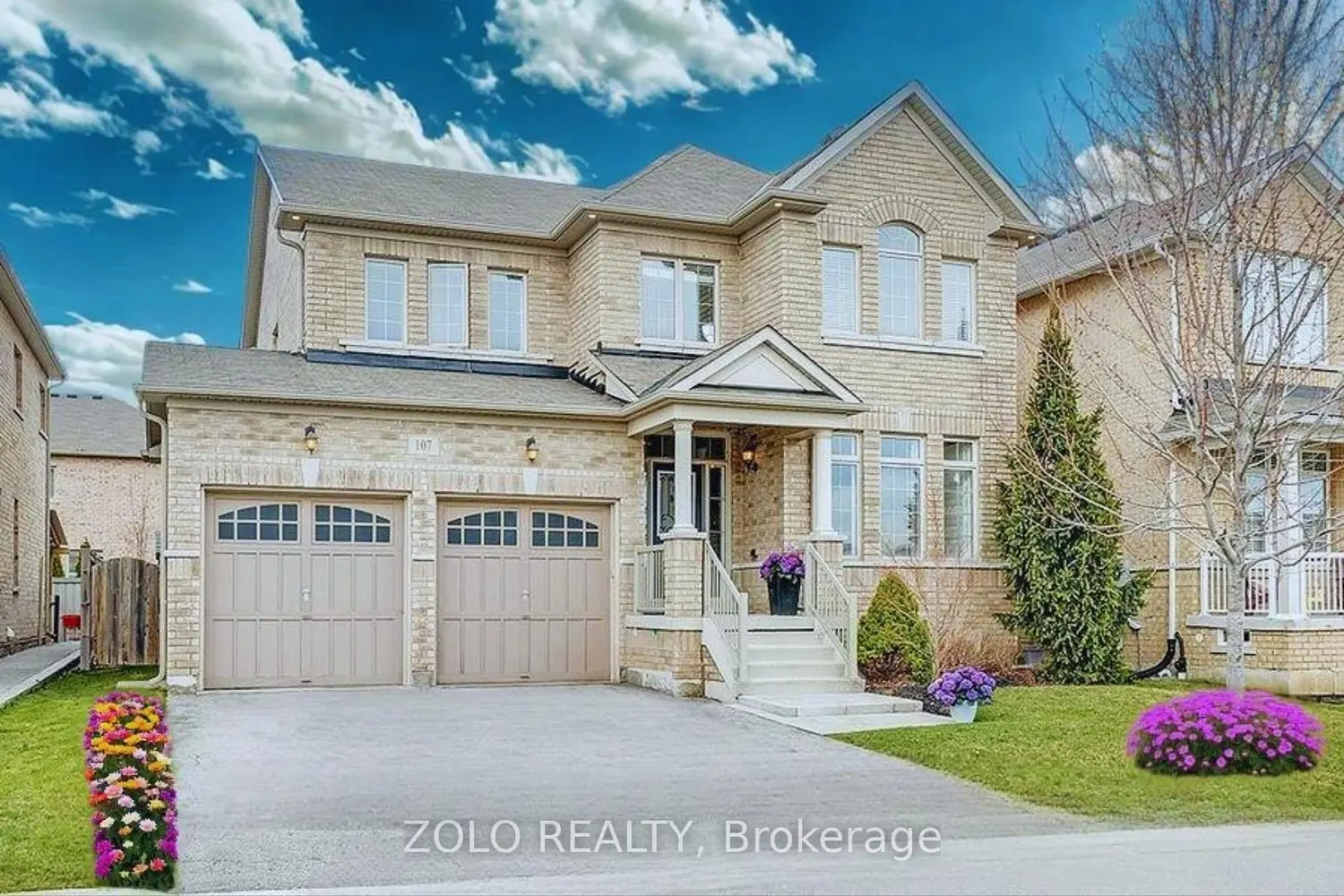 107 Attridge Crescent