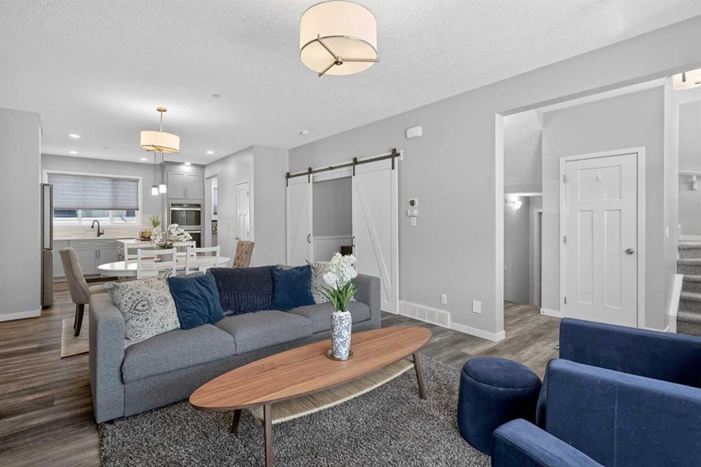 31 Lucas Boulevard NW, Calgary, AB, T3P 1H8