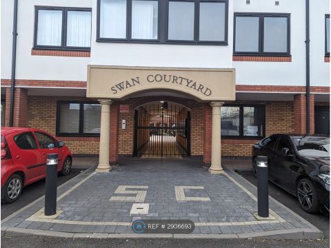 Charles Edward Road, Birmingham B26