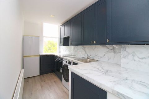 Heathfield Road, Acton W3