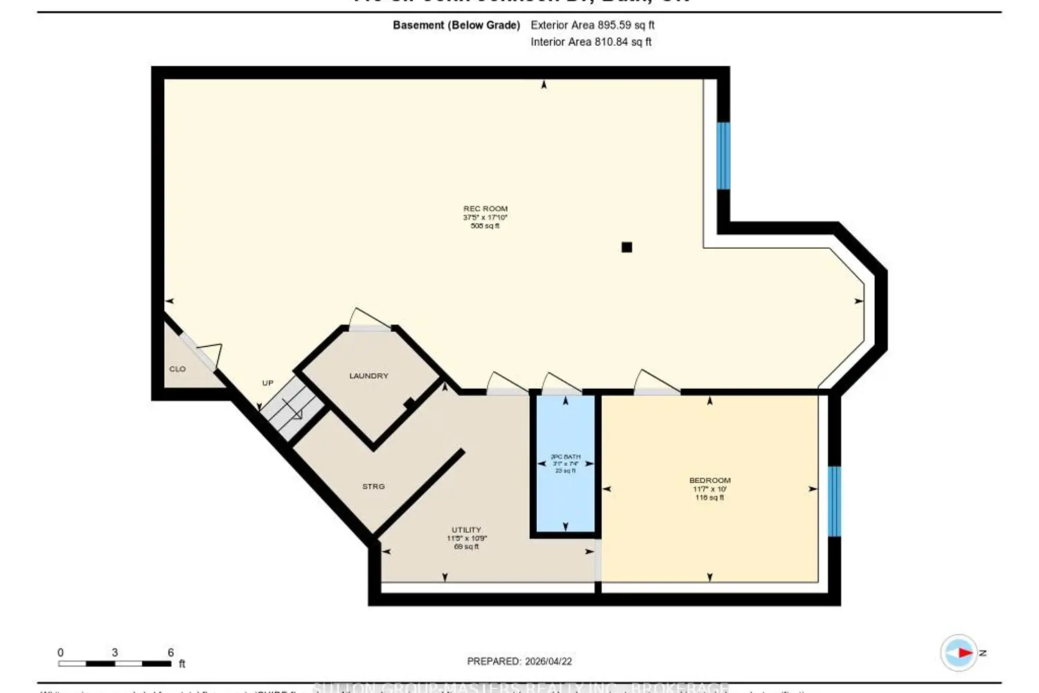 Additional image 16 of 118 Sir John Johnson Drive